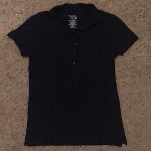 Polo, tee